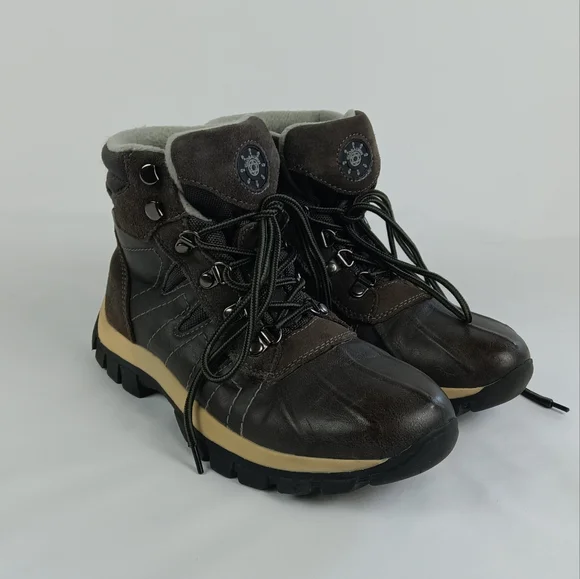 Globalwin Womens Outdoor Boots. - Picture 2 of 12